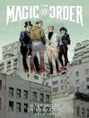 Cover image for The Magic Order (2018), Volume 1